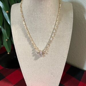 Kendra Scott Christine Necklace #KSNK